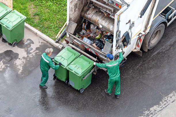 Best Junk Hauling Services  in Sun City West, AZ