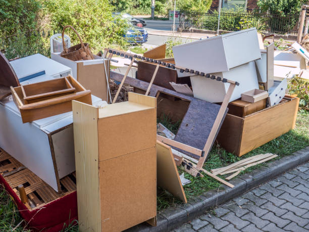 Trusted Sun City West, AZ Junk Removal Experts