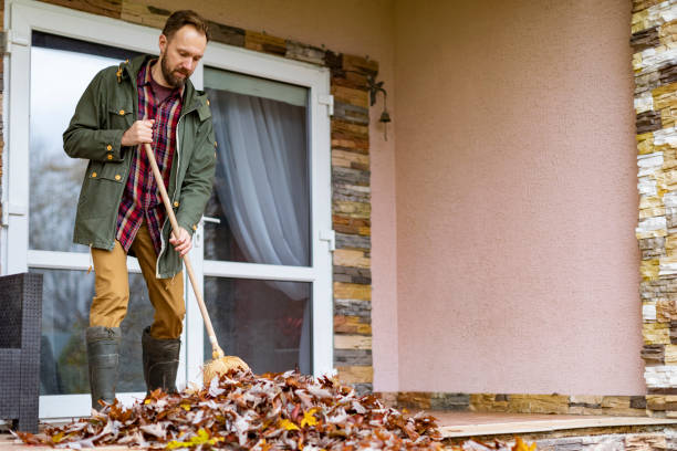 Best Construction Debris Removal  in Sun City West, AZ