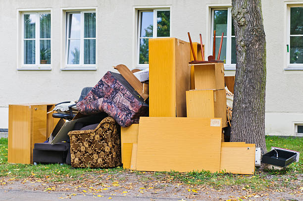 Attic Cleanout Services in Sun City West, AZ