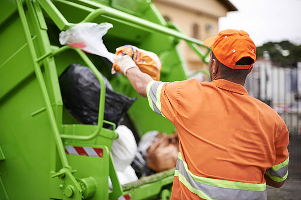 Best Basement Cleanout Services  in Sun City West, AZ