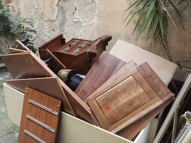 Best Affordable Junk Removal Services  in Sun City West, AZ